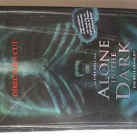 Alone in the Dark - DVD Directors Cut