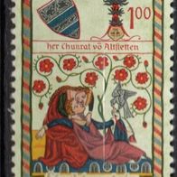 Liechtenstein postfrisch Michel Nr. 409