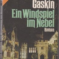 Ein Windspiel Im Nebel " von Catherine Gaskin