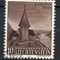 Liechtenstein gestempelt Michel Nr. 362