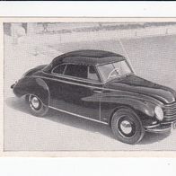 Wistü Das Kraftfahrzeug DKW Meisterklasse 1951 Bild Nr 94