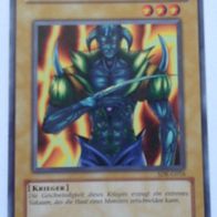 SDK-G016, Unbekannter Krieger der Unterwelt, 2. Auflage (T*)