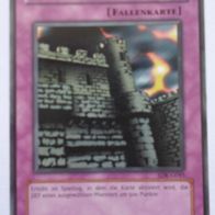 SDK-G045, Burgmauern, 2. Auflage (T*)