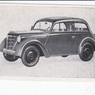 Wistü Das Kraftfahrzeug Opel Kadett Bild Nr 207