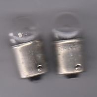 2 Autosteckbirnchen 12 V / 10 W
