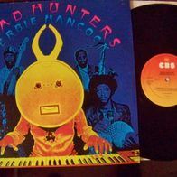 Herbie Hancock - Headhunters (Funk, Loft-Jazz) - ´79 CBS Lp - mint !