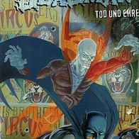 BATMAN / Deadman - Tod und Ehre (= DC Premium 13, Hardcover Ausgabe! Robinson, Estes)