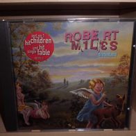 CD - Robert Miles - Dreamland (incl. Children & Fable) - 1996