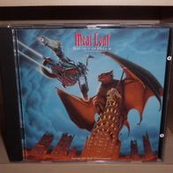 CD - Meat Love - Bat out of Hell II - 1993