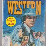3 Bestseller Western Sammelband Nr. 94