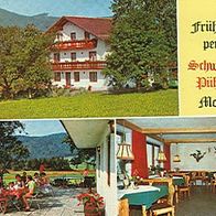 A 5310 Mondsee Pension Schweighofer Pühringer 3 Ansichten