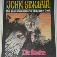 John Sinclair (Bastei) Nr. 919 * Die Rache* 1. AUFLAGe