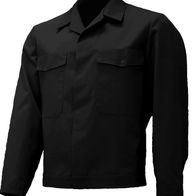 Arbeitsjacke Handwerkerjacke Jacke Bundjacke Berufsjacke schwarz Größe 44-62 