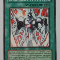 TAEV-DE046, Umkehrung von Neos, 1. Auflage (T*)