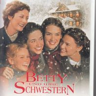 Betty und ihre Schwestern (VHS-Videocassette, 1996] - sehr gut -