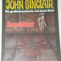 John Sinclair (Bastei) Nr. 929 * Engelsblut* 1. AUFLAGe