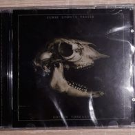Curse Upon A Prayer - Rotten Tongues CD (NEU]