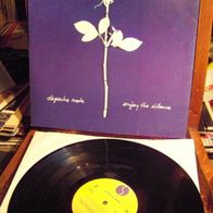 Depeche Mode -12" Enjoy the silence (Quad. final mix 15:27) US m.5-tracks -megarar !
