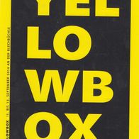 286 AK Werbung Yellowbox