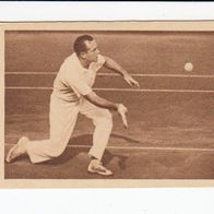 Monopol Sport Tennis Francis Hunter USA Bild Nr 115