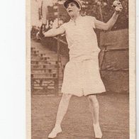 Monopol Sport Tennis Helen Wills Moody USA Bild Nr 123