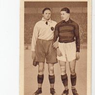 Monopol Fußball Hilden und Bilek W.A.C. Wien Bild Nr 366