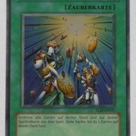 TLM-DE037, Karten der Heiligkeit, 2. Auflage (CM)