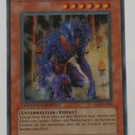 TLM-DESE4, Das Ende von Anubis, Limitierte Auflage (CM)