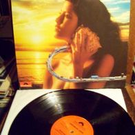 Jean-Michel Jarre - Musik aus Zeit und Raum - Polydor LP - Topzustand !