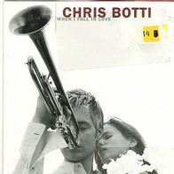 Chris Botti When I fall in Love mit Sting Jazz CD