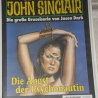 John Sinclair (Bastei) Nr. 966 * Die Angst der Psychonautin* 1. AUFLAGe