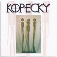 Kopecky - Kopecky CD Mellow 1999 neu S/ S