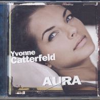 Yvonne Catterfeld - Aura