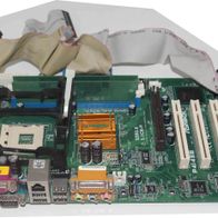 ASRock P4i45E Mainboard Sockel 478, Pentium 4, Klassiker, Workstation