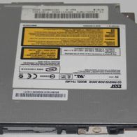 Samsung CD/ DVD-Slimline-Laufwerk fuer Notebook TS-L462 oder Amiga Umbauten
