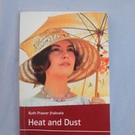 Prawer Jhabvala, Ruth - Heat and Dust Englische Edition