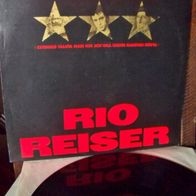 Rio Reiser - 12" Geld (ext. valuta mix) - mint !!