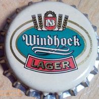 Windhoek Lager Brauerei Bier Kronkorken aus Namibia Kronenkorken in neu und unbenutzt