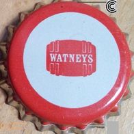 Watneys Mann Brauerei Bier Kronkorken aus London UK Kronenkorken in neu und unbenutzt