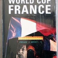 Bildband World Cup France von Various von Olympische Sport Bibliothek, (1998) neu OVP