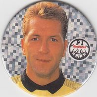 041 Andreas Köpke Silber Var 6 Torwart Eintracht Frankfurt POG Bundesliga Fussball Sc