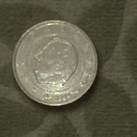 10 Cent Belgien 1999