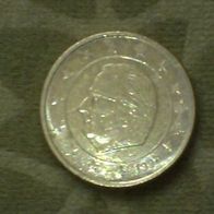 50 Cent Belgien 1999