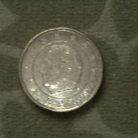 20 Cent Belgien 2002