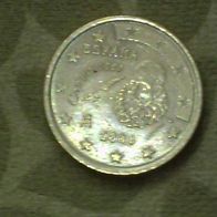 50 Cent Spanien 2001
