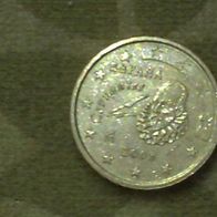 10 Cent Spanien 2003