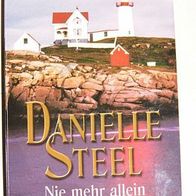 Nie mehr allein - Roman von Danielle Steel