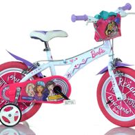 12 Zoll Kinderfahrrad126R Mädchenfahrrad Kinderrad Fahrrad Spielrad 