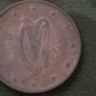 5 Cent Irland 2002