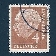 Deutschland, 1954, Mi.-Nr. 178, gestempel